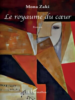 cover image of Le royaume du cœur
